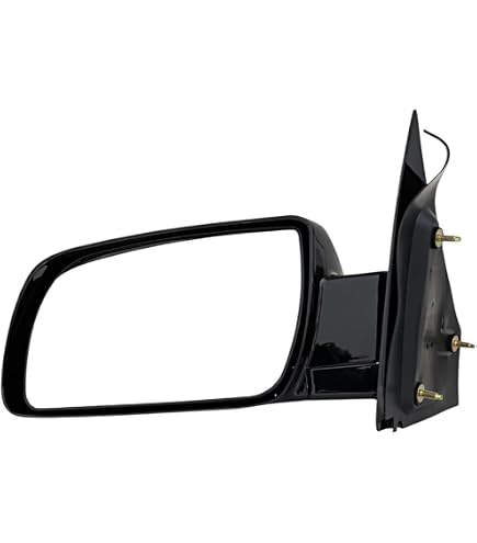 Amazon.com: TYC 2310012 Door Mirror Left-Side Compatible with 1988